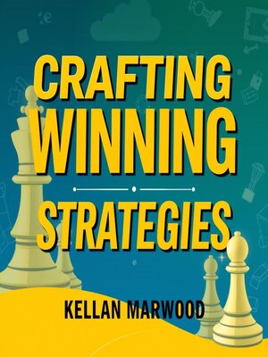 cover image of Crafting Winning Strategies